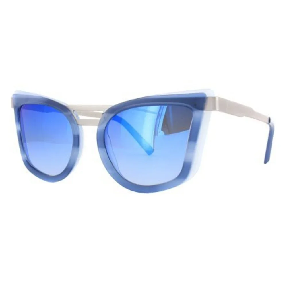NWT Kyme ALICE3 51mm New Sunglasses